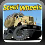 Transporter - Steel Wheels App Problems