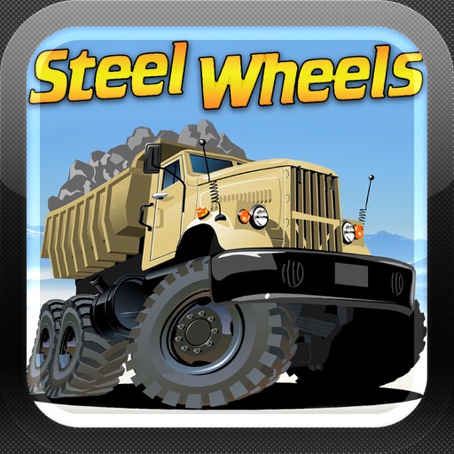 Transporter - Steel Wheels icon