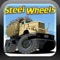 Icon Transporter - Steel Wheels