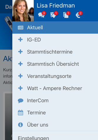 Infos zum eDampfen screenshot 2