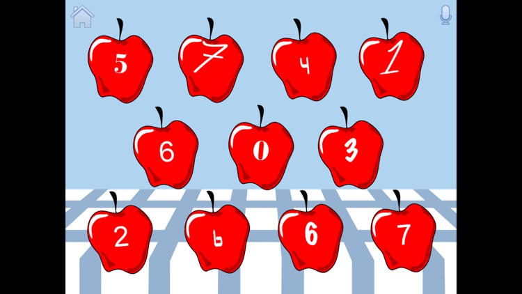 Learning to Write Numbers Activity for Toddler and Pre-school child Free screenshot-4
