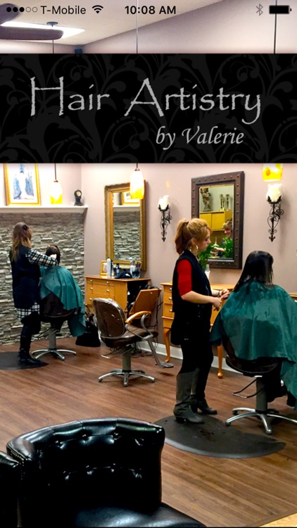 Hair Artistry by Valerie