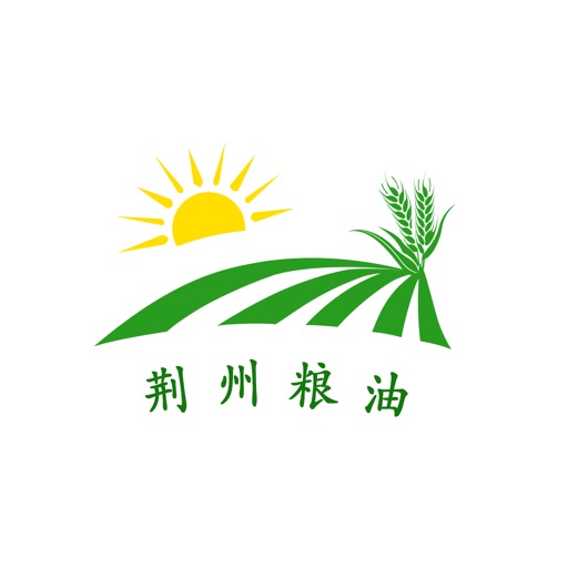 荆州粮油 icon