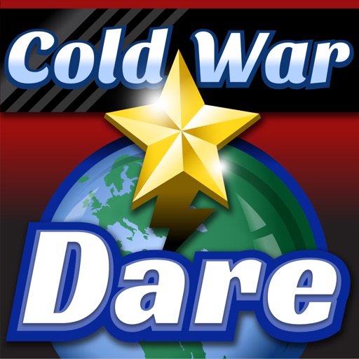 Cold War Dare - George Bush Presidential Library