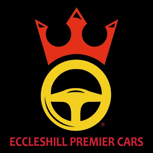 Eccleshill Premier Cars icon