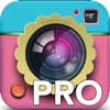 Photo Sticker Enhance Booth Pro - Holiday, Christmas and Birthday Stickers for your photos