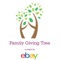 App for Family Giving Tree Donors and Volunteer Drivers