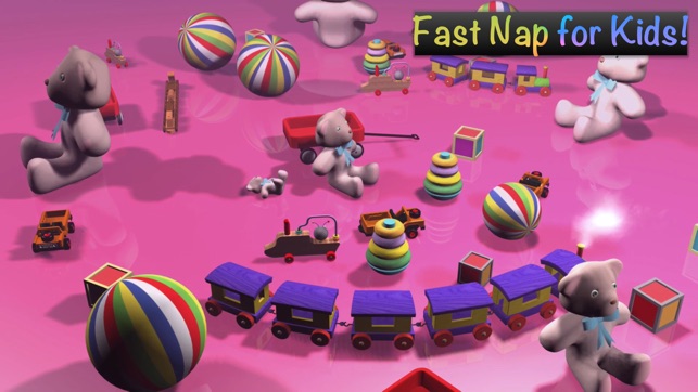Lullaby TV Free - Baby Sleep Fast With Calm Lullabies Music (圖4)-速報App