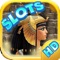 Egypt World Royal Slots