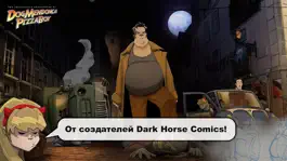 Game screenshot Dog Mendonca mod apk