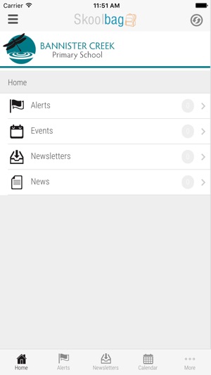 Bannister Creek Primary School - Skoolbag(圖2)-速報App