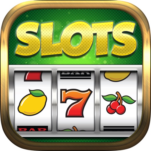 2016 A Super Las Vegas Lucky Slots Game - FREE Classic Slots icon