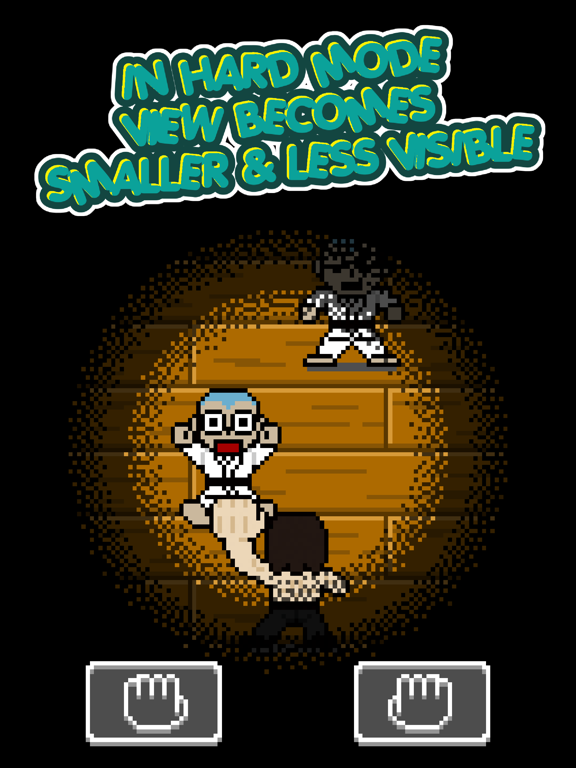 Screenshot #6 pour Kungfu Iron Fist : Fury Punch Out Hero Warrior Quest