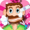 My Bearded Boyfriend - Mustache Cutting&Hair Spa