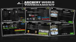 Archery World Tournament screenshot 5