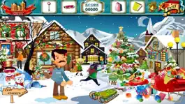 Game screenshot Christmas Tales A Fathers Gift mod apk