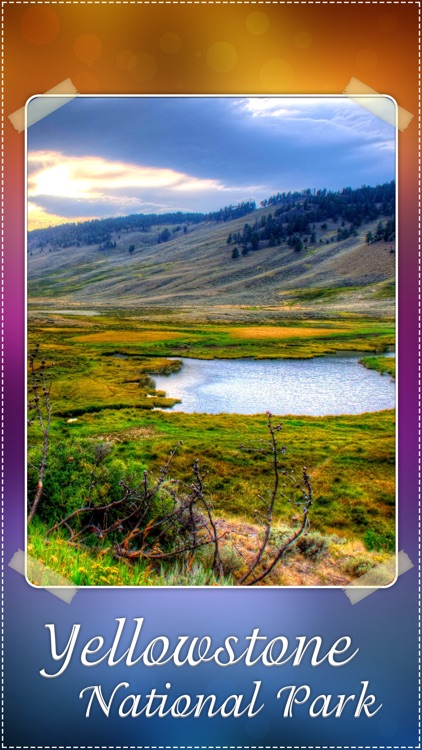 Yellowstone National Park Tourist Guide