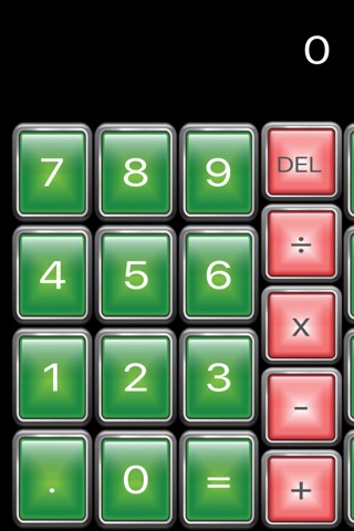 MegaCalc Free - Scientific Calculatorのおすすめ画像2