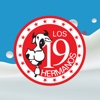 Los 19 Hermanos