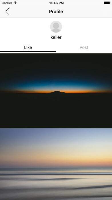 Screenshot #3 pour Spatter-high resolution photos