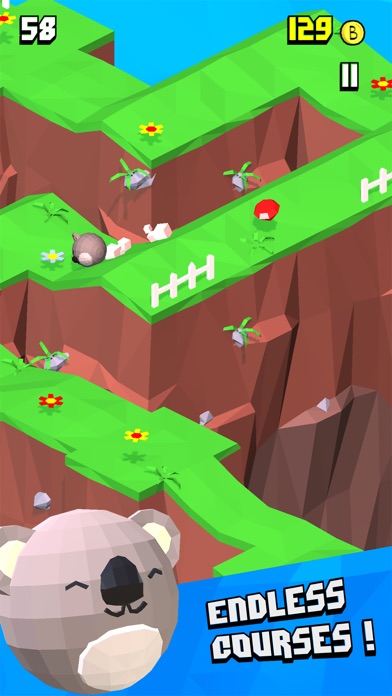 【图】Rolly Hills(截图1)