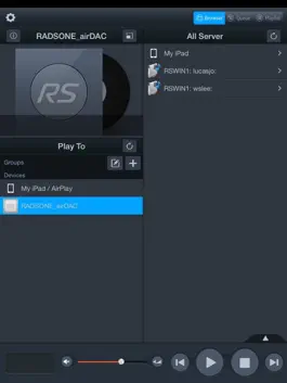 Game screenshot airDAC play HD mod apk
