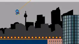 Game screenshot Ninja Raptor mod apk