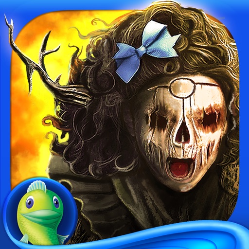 Maze: Subject 360 HD - A Mystery Hidden Object Game (Full) icon