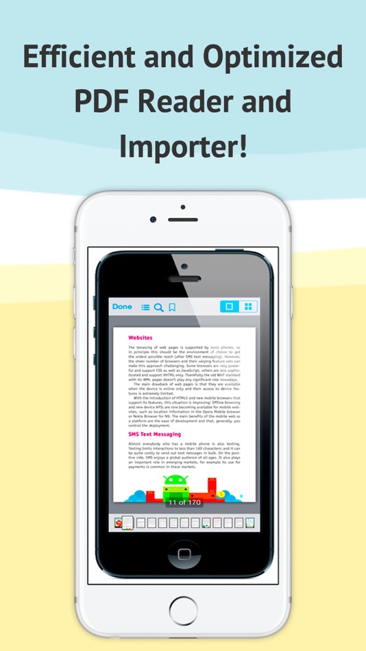 #3. PDF Reader-store (iOS) 来自: Ramalingam Sivaramakrishnan