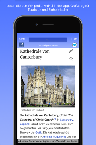 Canterbury Wiki Guide screenshot 3