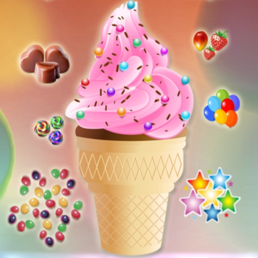 Chill Town Creamery: Delicious Frozen Flavors iOS App