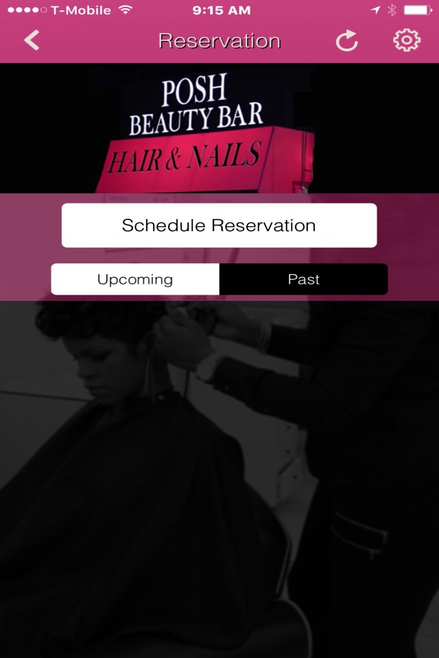 POSH Beauty Bar screenshot 3