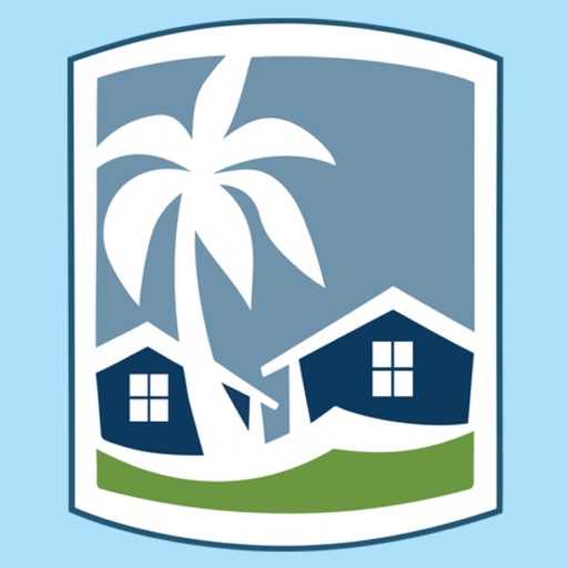 Paradise Beach Rentals icon