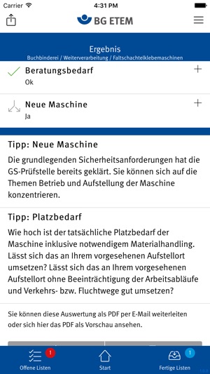 Sicher investieren(圖2)-速報App