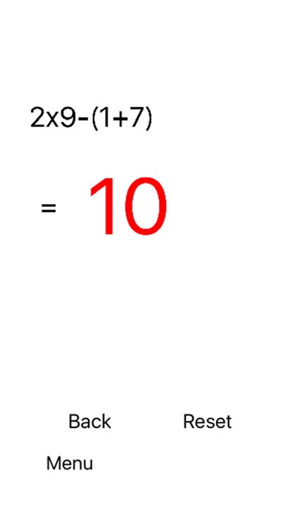 Brain Fitness Math Edition