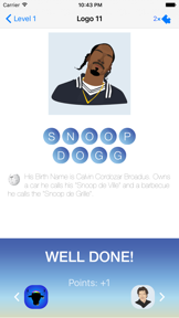 Guess The Celeb Quiz screenshot