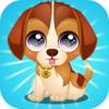 Kids Pet Care—Pet Rescue Saga:Puppy Hero Go