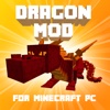 Dragon Mod For Minecraft PC