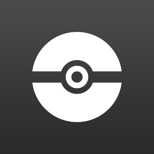 Pokepedia - know all about your favorite pokemons! iOS App