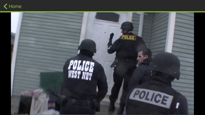 Screenshot #2 pour VERIPATROL