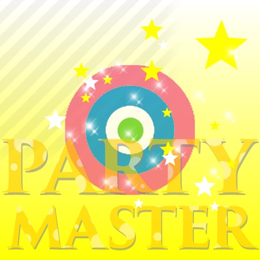 PartyLot Icon