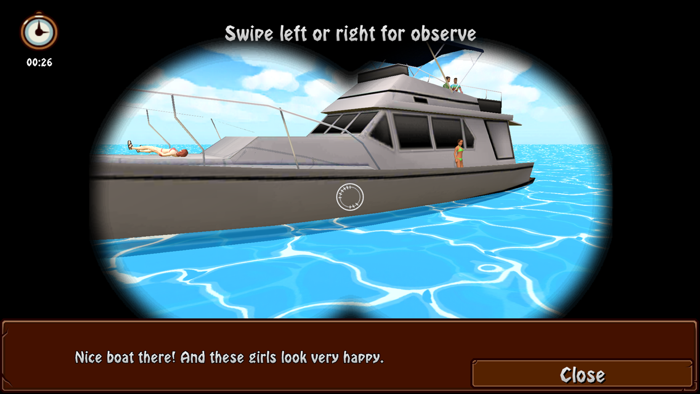 Beach Rescue Simulator 3D