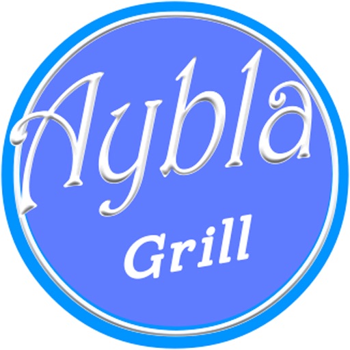 Aybla Grill icon