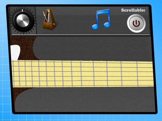 Screenshot #5 pour Electric Guitar