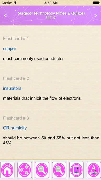 Surgical Technology Study Note 5400 Q&A Exam Review