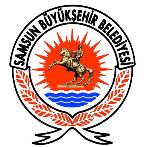 Samsun Büyükşehir Belediyesi icon