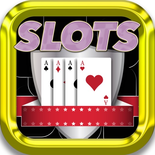 888 Ace Slots Casino Game - Lucky Gambler Game icon