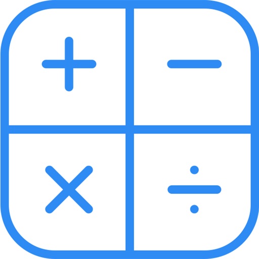 Calculator from Alcula icon