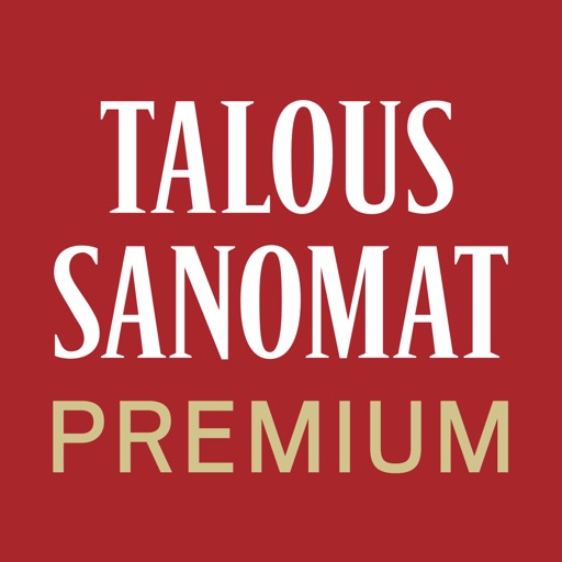 Taloussanomat Premium