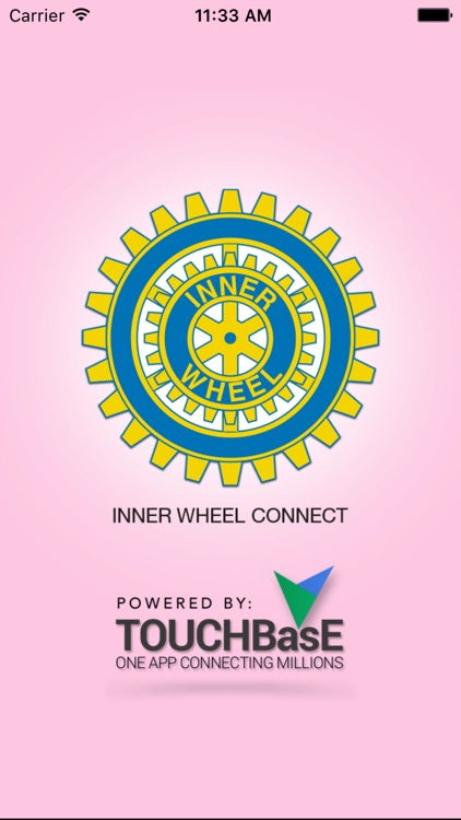 Inner Wheel Connect